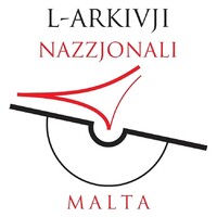 The National Archives of Malta logo - Similar company to Muża - Malta National Community Art Museum