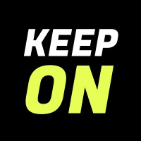 KEEPON logo - Similar company to Marveri
