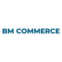 BM COMMERCE logo - Similar company to Vimel Srl