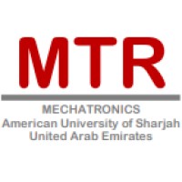 MSc. Mechatronics Engineering @AUS logo - Similar company to Apl Technologies