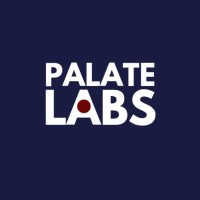 Palate Labs logo - Similar company to Bourdaina