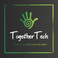 Together Tech logo - Similar company to Togethertech
