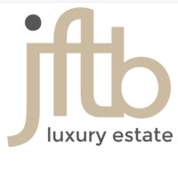 JFTB Real Estate Thailand logo - Similar company to Kmm Services - Luxury Villa & Estate Management