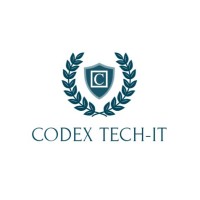 CODEX TECH-IT SOLUTIONS ( powered by CAPRILEO) logo - Similar company to Icosys Tech-It Solution