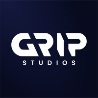 GRIP Studios logo - Similar company to Scs Software