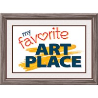 My Favorite Art Place logo - Similar company to Realadvice