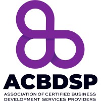 Association of Certified BDSPs logo - Similar company to Scientia Partners