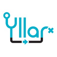 Yllar logo - Similar company to Voltstage