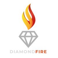 DIAMONDFIRE® logo - Similar company to Pgf Solutions