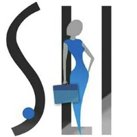 She Launched IT logo - Similar company to Just Looping
