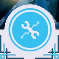 VVA Industrial logo - Similar company to Automatroni, C.A.