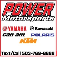 Power Motorsports logo - Similar company to Power Auto Group