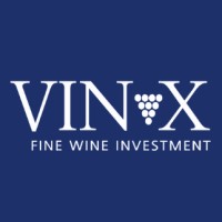 Vin-X Fine Wine Investment logo - Similar company to Winecap