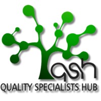 Quality Specialists Hub logo - Similar company to Quality Engineer Stuff