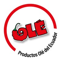 Productos Olé del Ecuador logo - Similar company to Bakels Ecuador