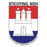Nederlands Onderwijs Hamburg (Dutch School of Hamburg) logo - Similar company to Counselr