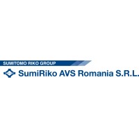 SumiRiko AVS Romania logo - Similar company to Teraplast S.P.A.