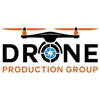 Drone Production Group logo - Similar company to Tandem Drones, Llc.