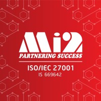 Mi2 JSC logo - Similar company to Misoft Jsc