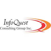 InfoQuest Consulting Group Inc. logo - Similar company to Infoquest Llc