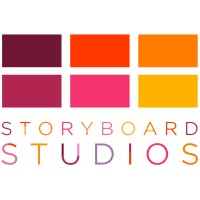 Storyboard Studios logo - Similar company to Codeinvest Ltd
