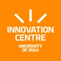 Oulu University Innovation Centre logo - Similar company to 6G Flagship