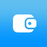 Wallet in Telegram logo - Similar company to The Open Platform