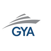 Greek Yachting Association logo - Similar company to Bluebnc Yachting