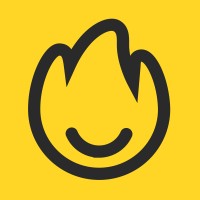 Warmr logo - Similar company to Arnauddigital