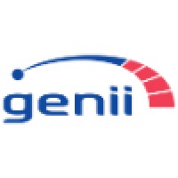 Genii.com logo - Similar company to Agtsoftware