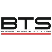 Burner Technical Solutions logo - Similar company to Wayne Combustion Systems