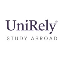 UniRely® | Study Abroad logo - Similar company to Projectling
