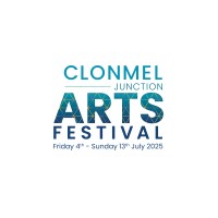 Clonmel Junction Arts Festival logo - Similar company to Clonmel Childcare