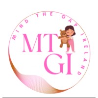 Mind The Gap Ireland logo - Similar company to Pluckyrebels
