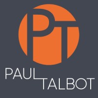 Paul Talbot Coaching logo - Similar company to Thriveherd