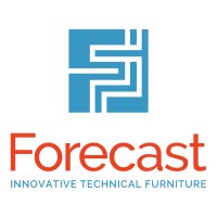 Forecast Consoles, Inc logo - Similar company to Avpro