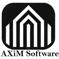 AXiM Software logo - Similar company to Ariyah Ai