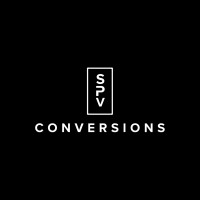 SPV Conversions logo - Similar company to Busprestige