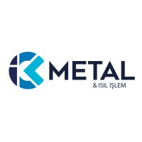 İCK METAL SAN. TİC. LTD. ŞTİ. logo - Similar company to Deltasteel Group