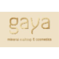 Gaya cosmetics
