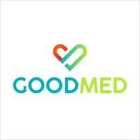 GoodMed logo - Similar company to Redisphere