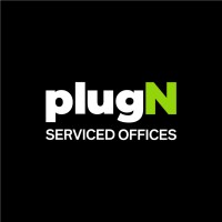 PlugN Serviced Offices logo - Similar company to Peace