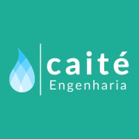 Caité Engenharia logo - Similar company to Flow Arquitetura