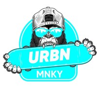 Urbn Mnky