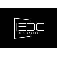 IEDC NITC logo - Similar company to Gait Solutions