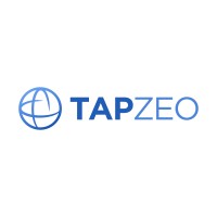Tapzeo logo - Similar company to Simnext