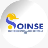 Soinse.ec logo - Similar company to Rujoss Ecuador