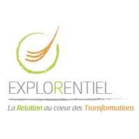 Explorentiel logo - Similar company to Fox Consulting