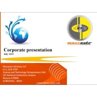 Maccauto 27 Solutions Llp