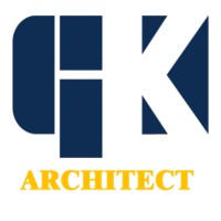 GKArchi logo - Similar company to P'Tit Design Studio